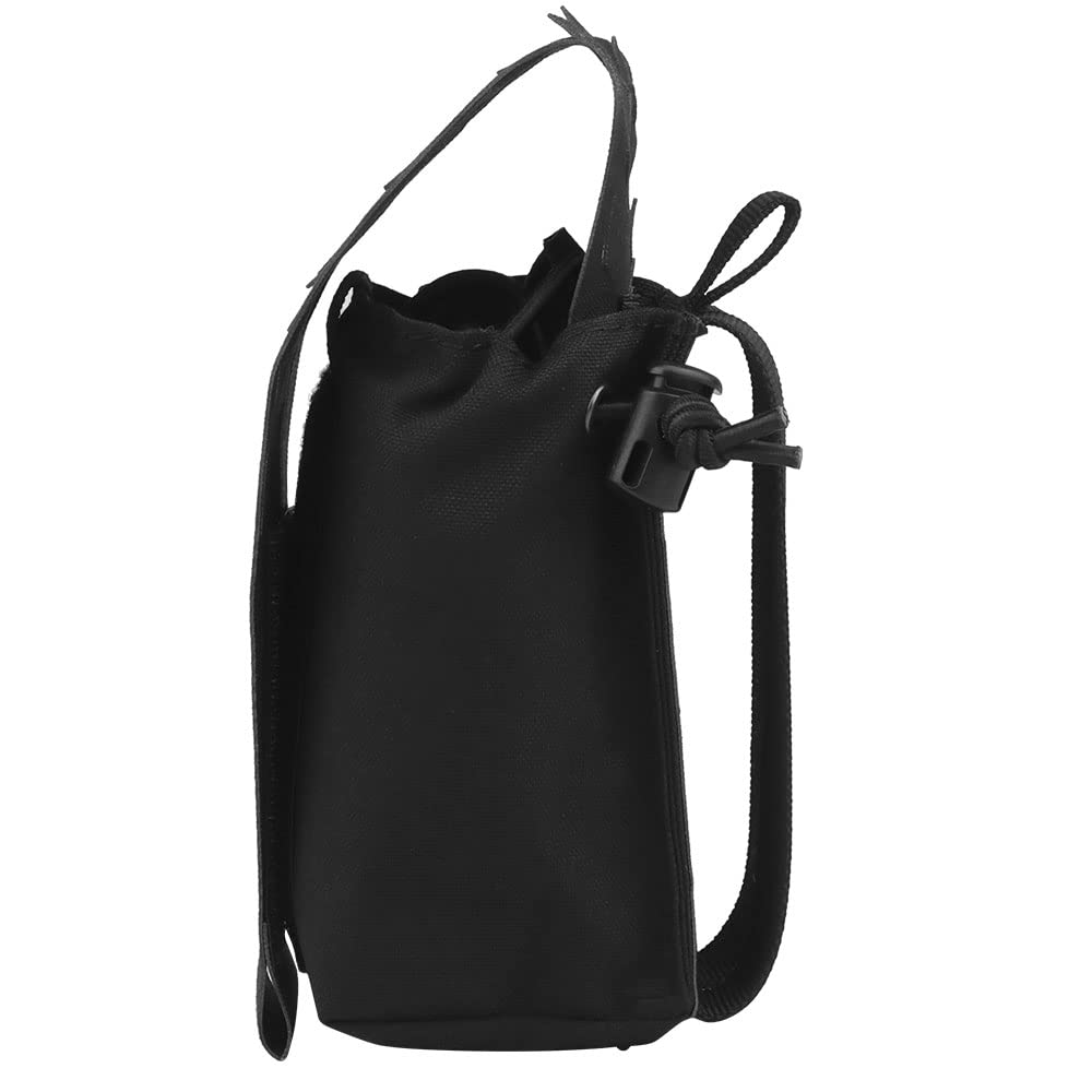 Multi Purpose MOLLE Pouch/Military Radio Bag/Walkie Talkie Pouch,Tactical Chest Hang Magazine Pouches