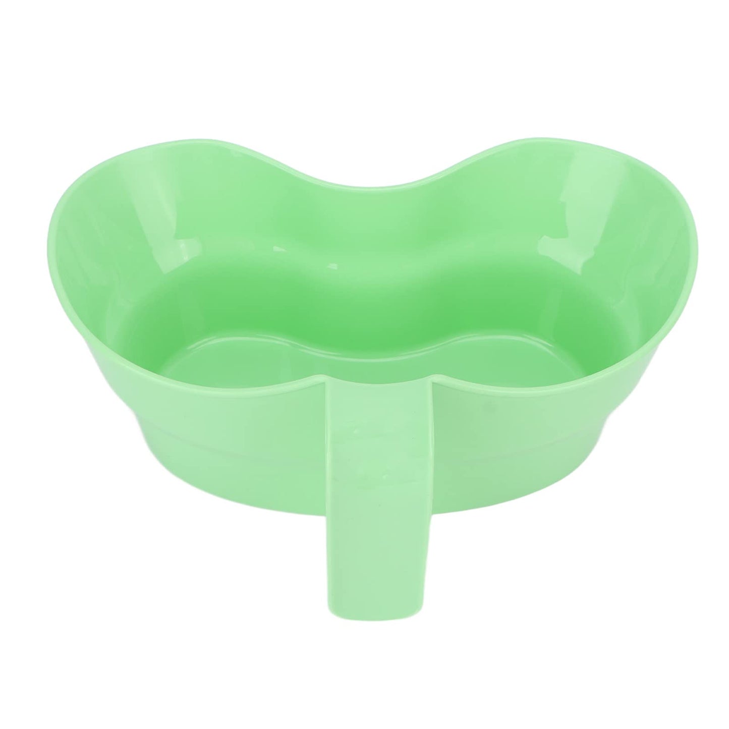 Fayelume Spit Cup, Emesis Basin, Wash Basin Cup, with Handle, for Elderly Bedridden Patient, Pregnant Women, Teeth Cleaning Toothbrushes
