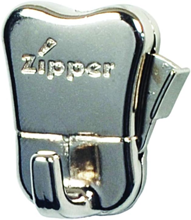 STAS Zipper - Picture Hanging Hooks for Perlon Cords or Steel Cables or Wires (10)