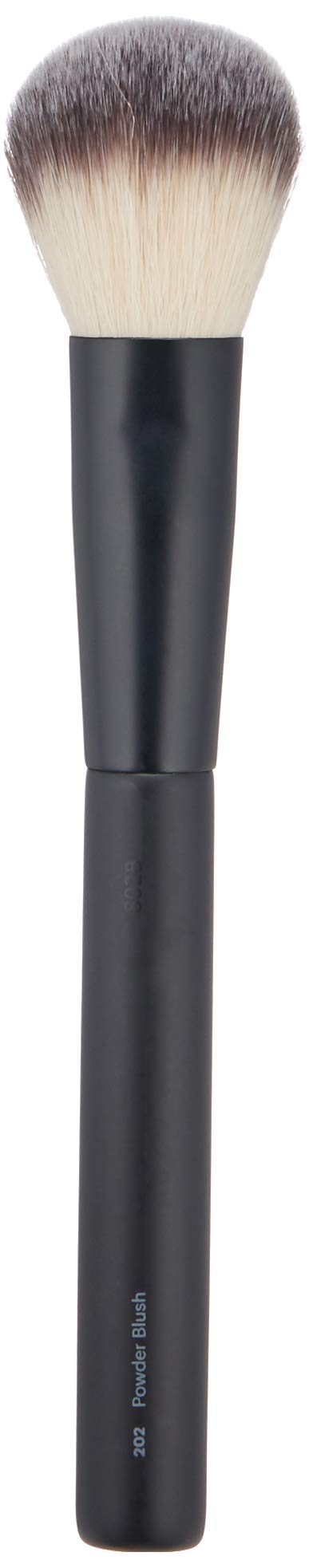 Glo Skin Beauty 202 Powder Blush Brush | Enhance the Color of Your Cheeks