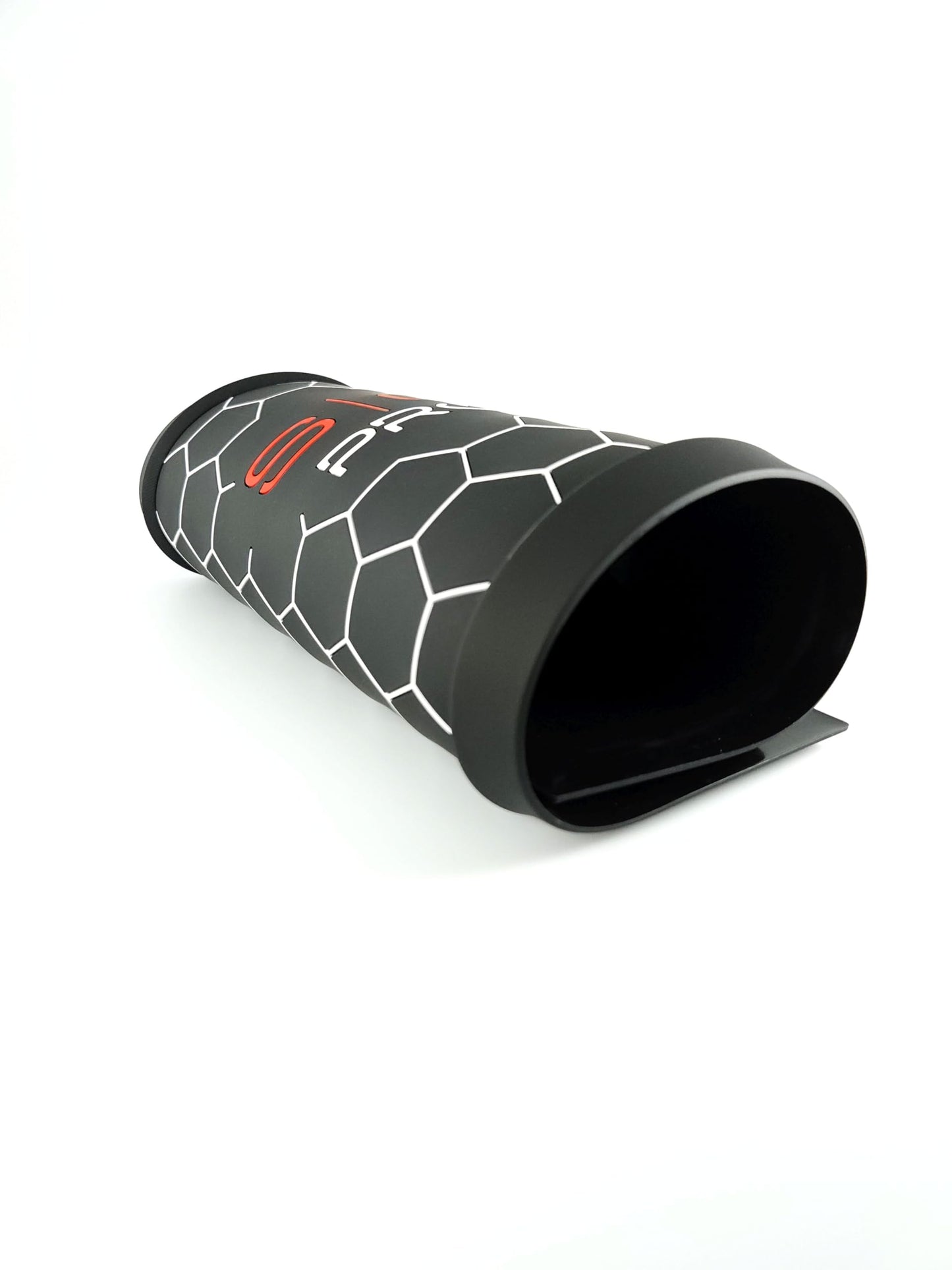 StyleCraft Barber Mat, Professional Non-Skid, Silicone with Texture