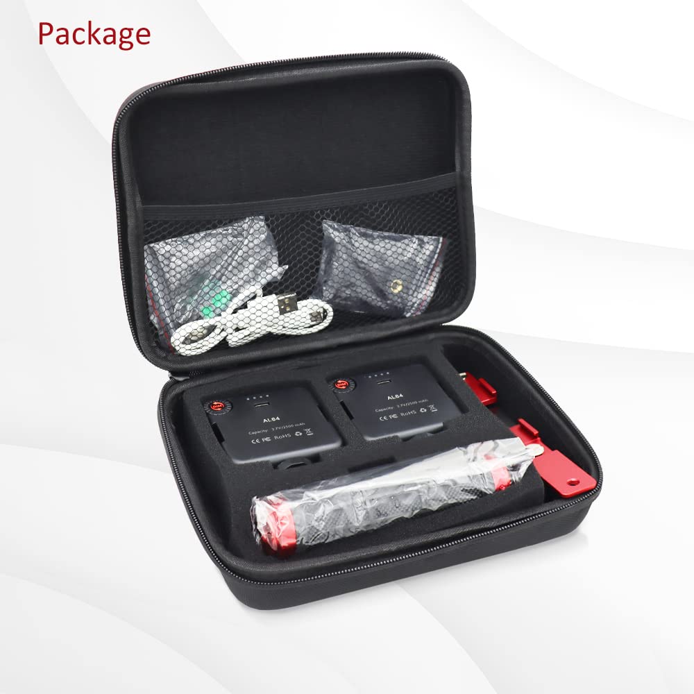 Bluetooth Dental Flash Light Photography Equipment Dentistry LED Oral Filling Light for Dentist Lighting Dental Photo Flash light