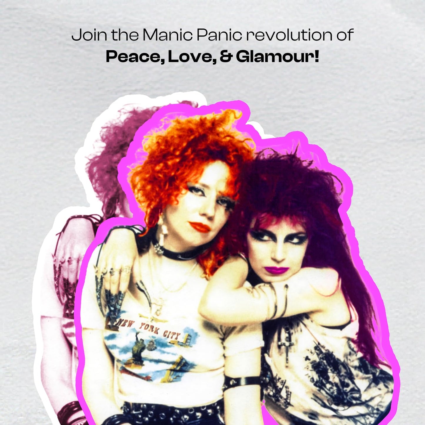 MANIC PANIC Bright Neon Green Color Depositing Conditioner - Love Color Hair Conditioner Keeps Hair Vibrant, Nourished & Refreshed - Formulated with Shea Butter & Quinoa - Green Venus (8oz)