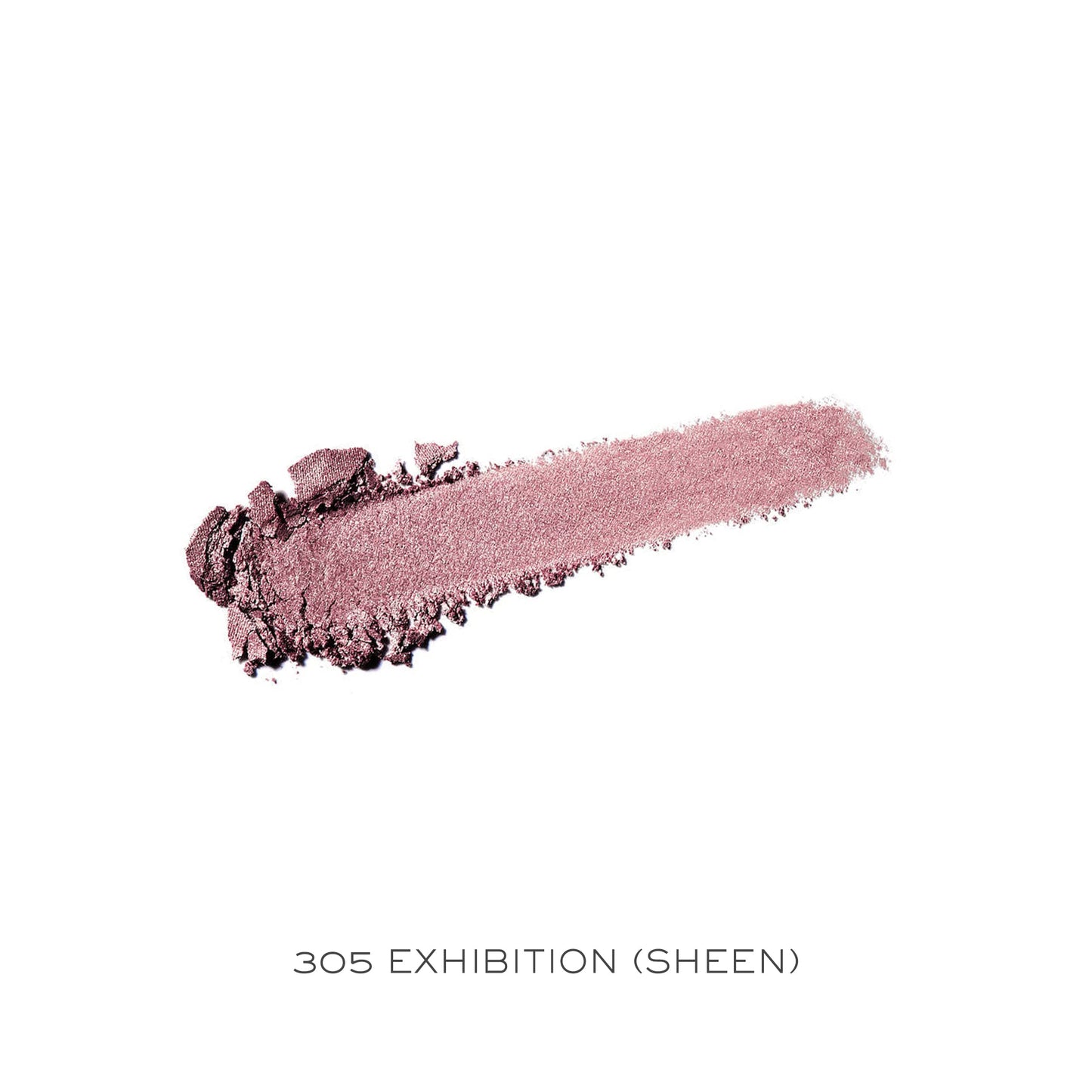 Lancôme Color Design Single Eyeshadow Compact - Richly Pigmented & Long Lasting - Crease-Resistant - Exhibition (Shimmer)