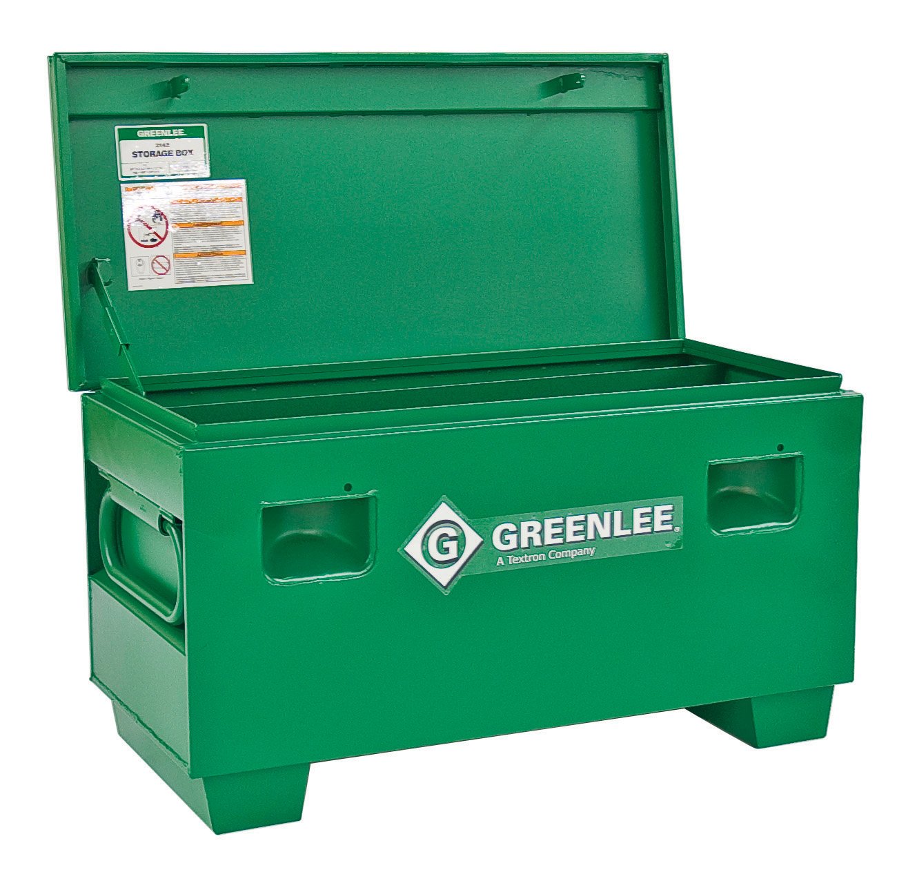 Greenlee 2142 Storage Chest, 20-Inch By 42-Inch By 20-Inch