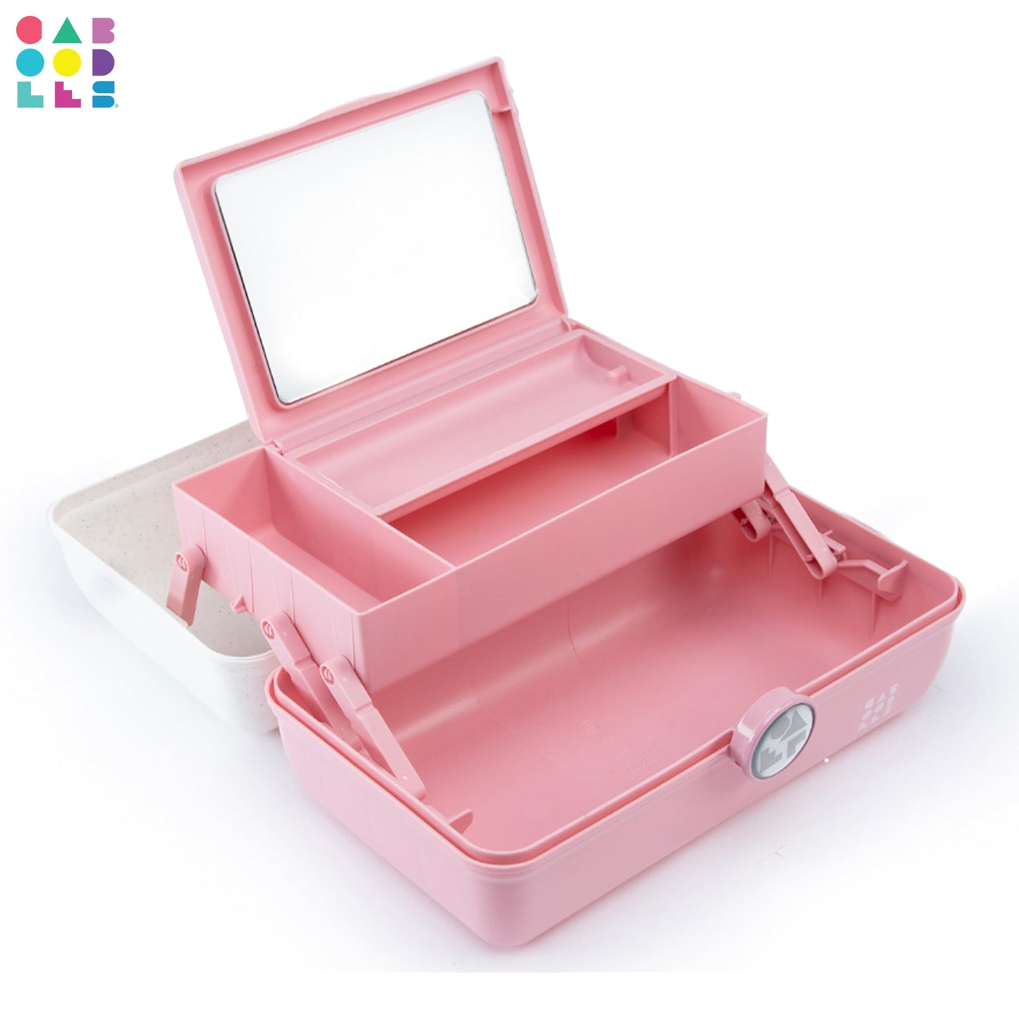 Caboodles On-The-Go Girl