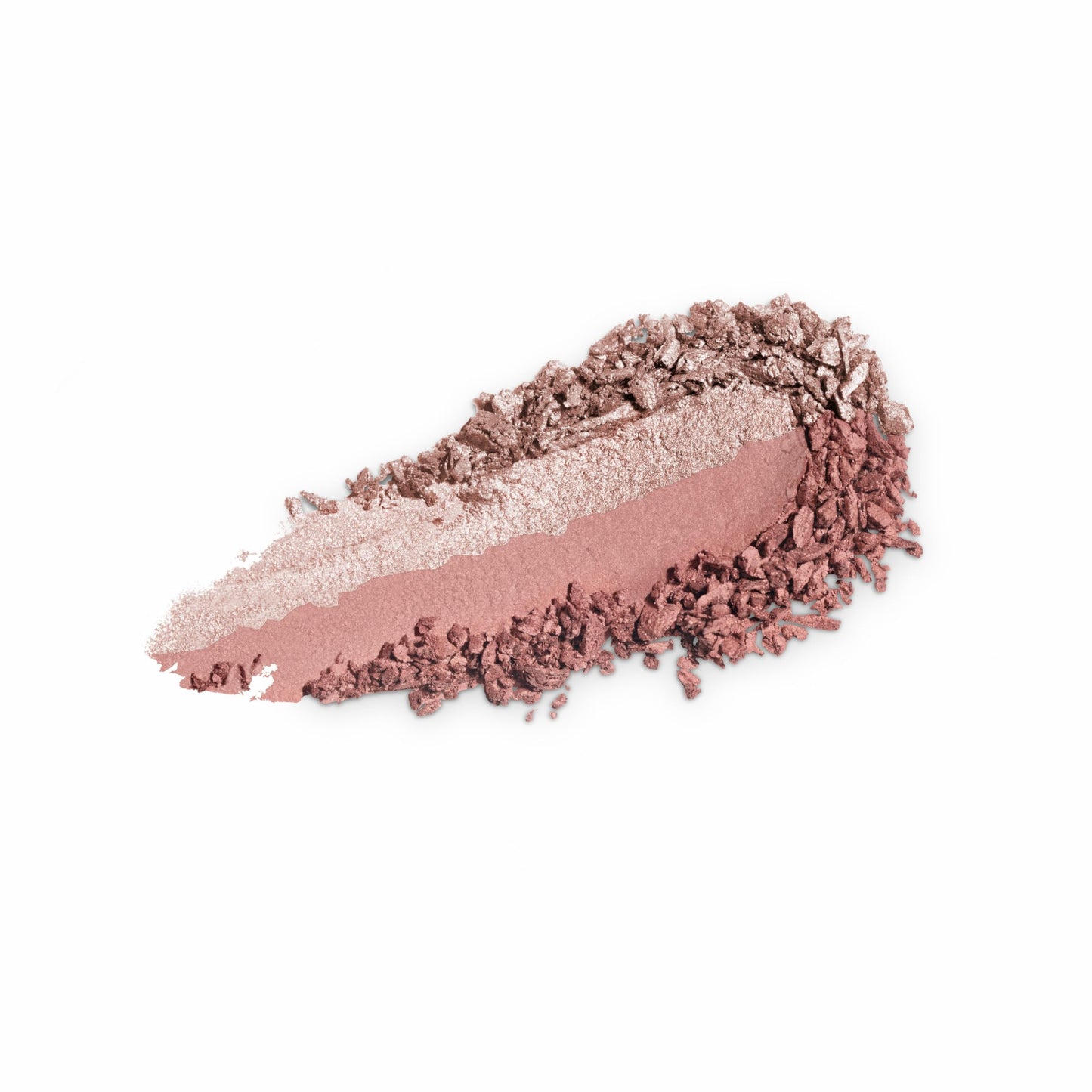 Kiko Milano Bright Duo Eyeshadow 07, Duo Eyeshadow With Rich, Intense Colour Payoff