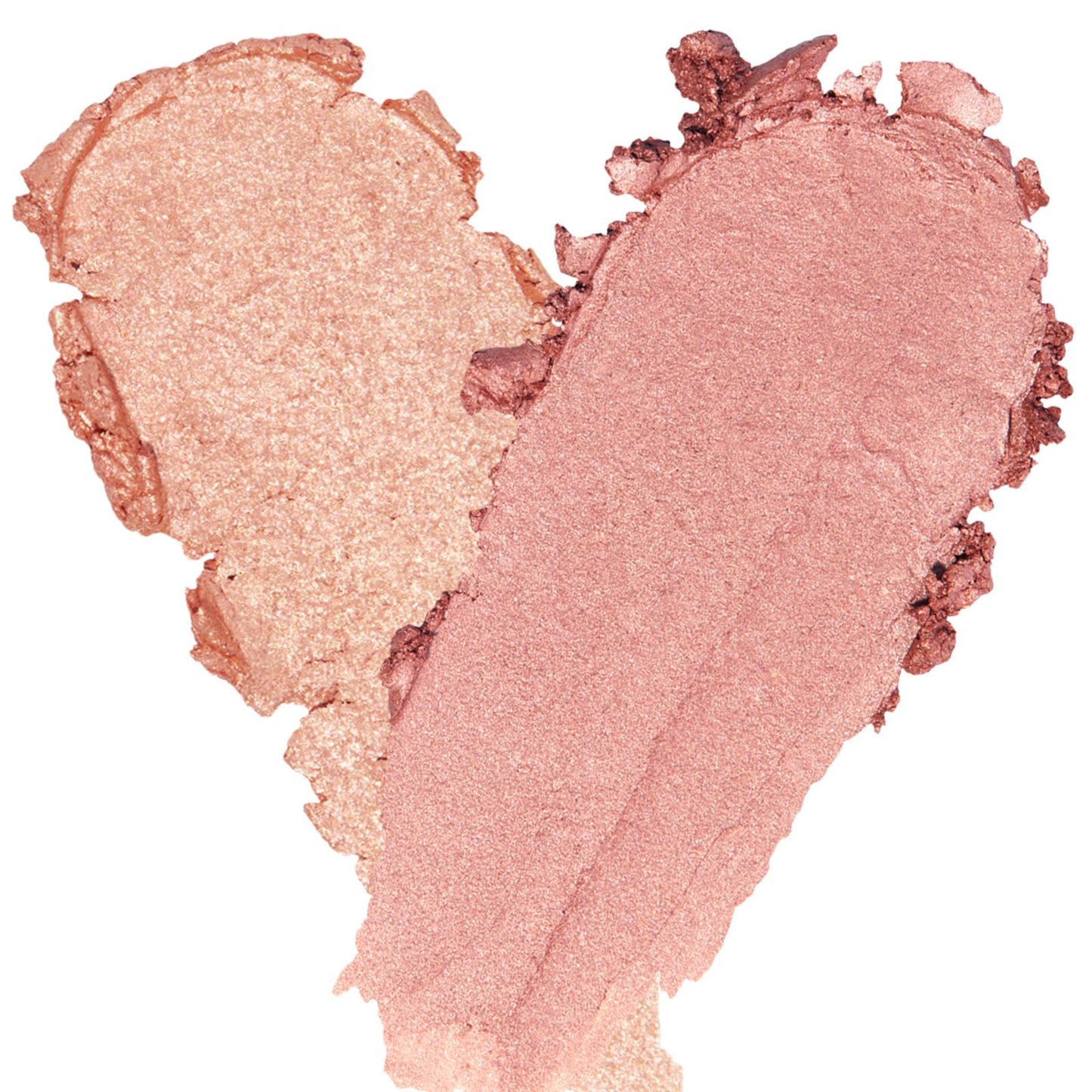 Kaja Eyeshadow - Wink Dazzle 03 Peach Sprinkle (Shimmer) | Glitter, Smudge Proof, Creamy Formula, Vegan, Cruelty-Free, Creamy, Blendable, High Pigmentation Shimmer Stick, Long Lasting, Waterproof