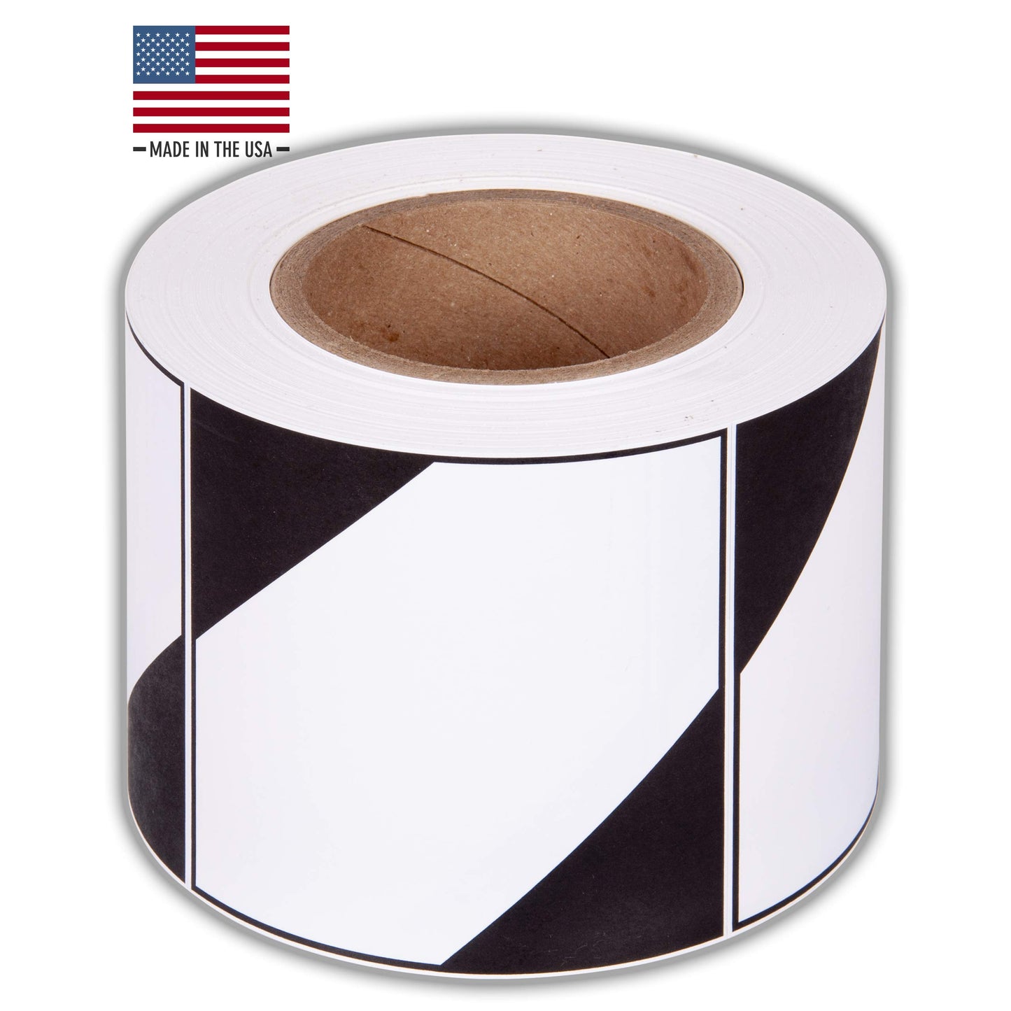 500 4.25" X 4.25" ORM-D Shipping Labels, Diamond Limited Quantity of Dangerous Goods Labels by Kenco (Blank Limited Quantity)