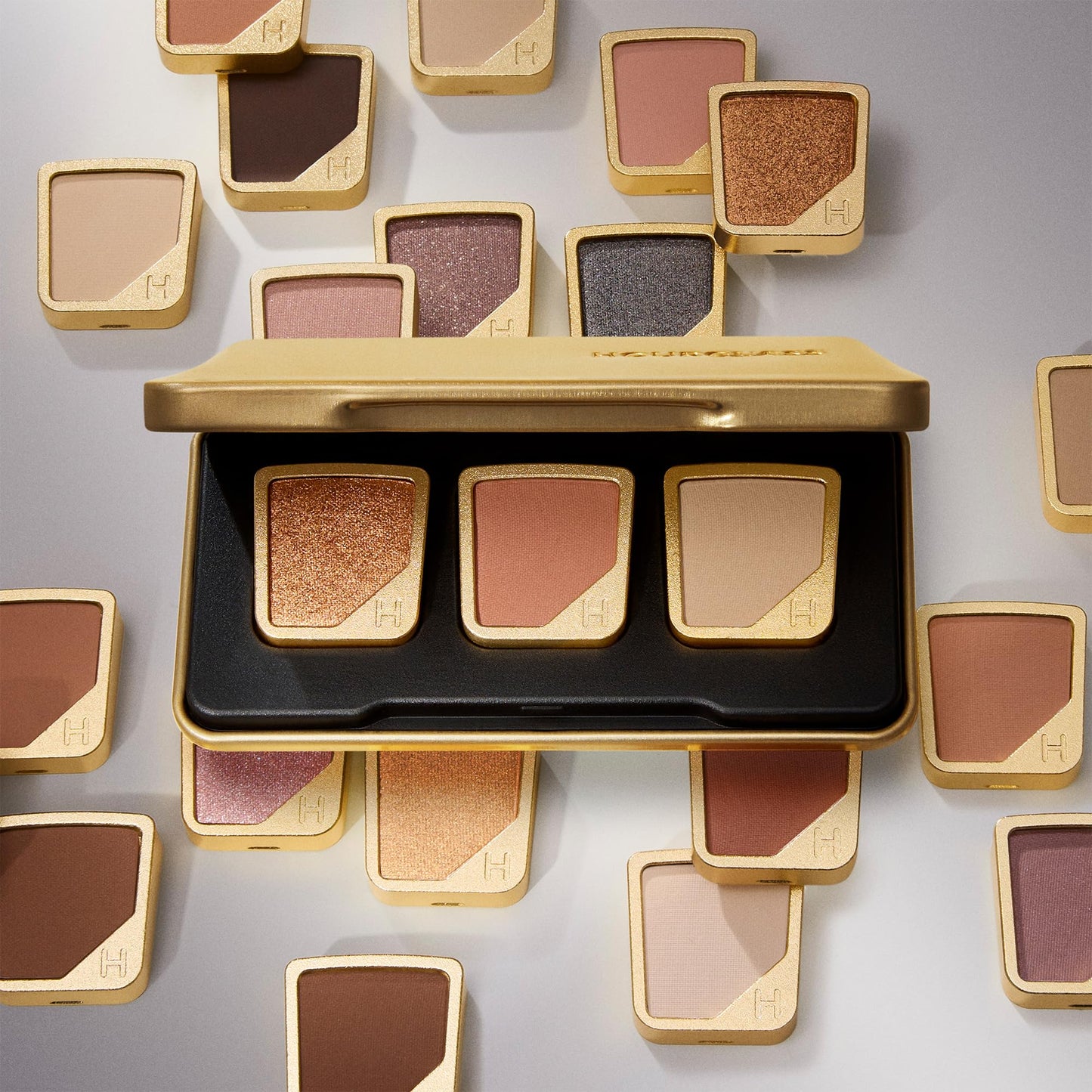 HOURGLASS Curator Eyeshadow-Key