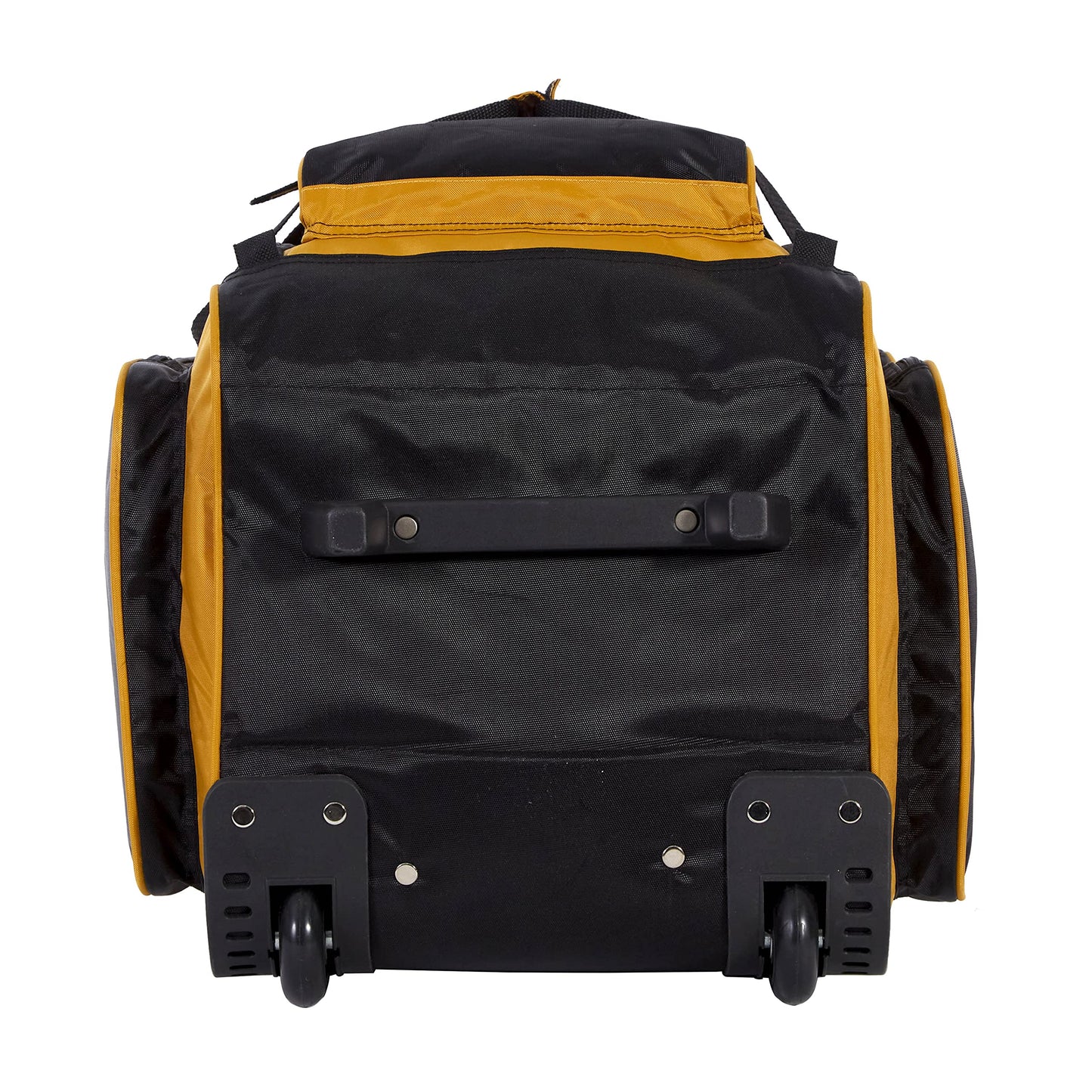 Travelers Club 30" Xpedition Rolling Duffel Bag, Arrowwood