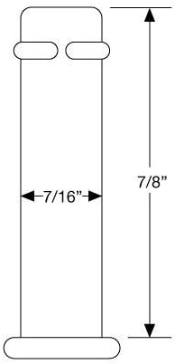 Soft Tread Casters For Hard Surface Floors (20)
