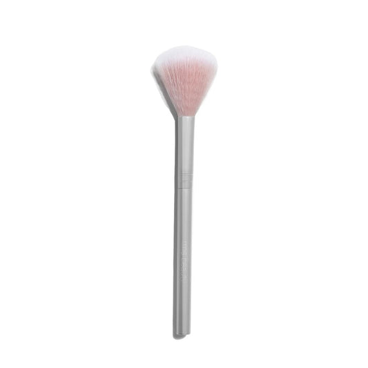RMS Beauty Skin2Skin Face Makeup Brush - Vegan Synthetic Beauty Tools for Foundation, Concealer and Blush Application