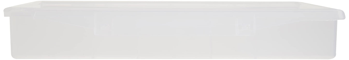 Plano Molding - 5324-30 5324 Portable Organizer 24-Fixed Compartments, Premium Small Parts Organization
