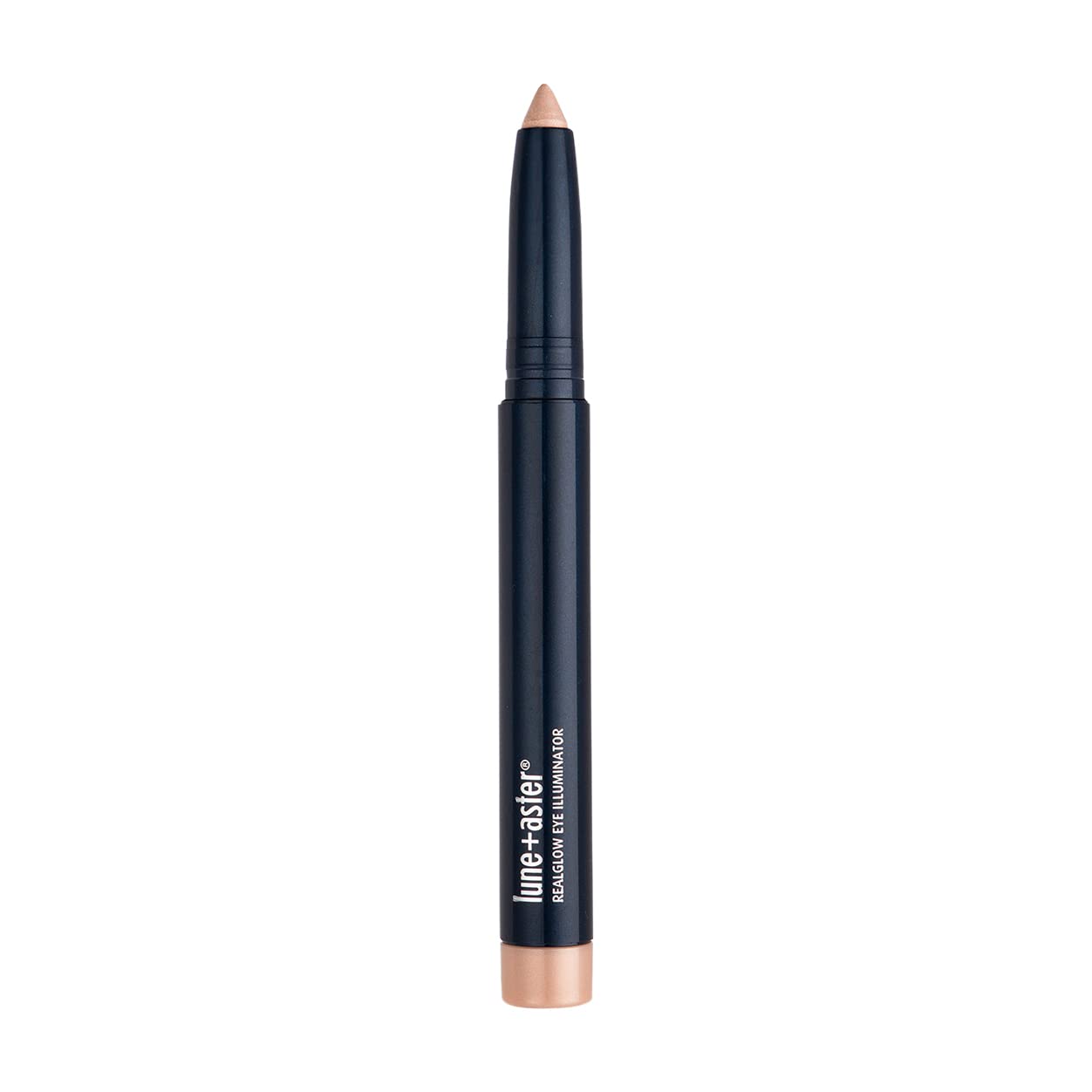 Lune+Aster Eye Illuminator Highlighter Pencil Crayon, Silky Champagne
