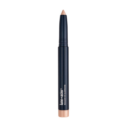Lune+Aster Eye Illuminator Highlighter Pencil Crayon, Silky Champagne