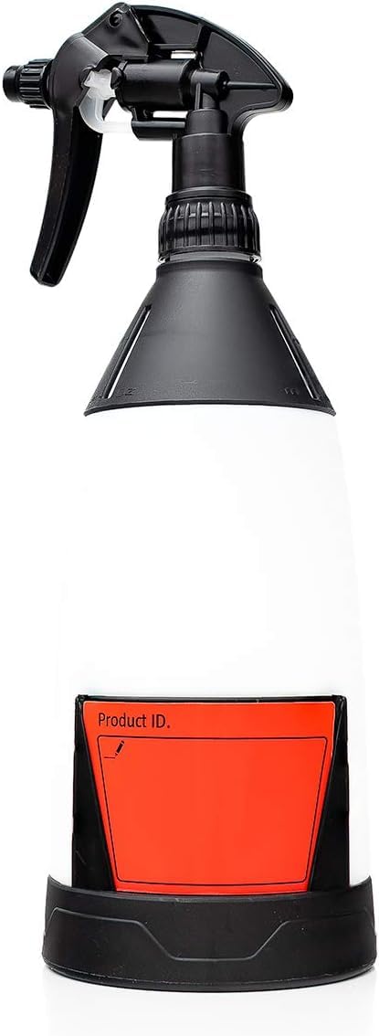 IK Sprayers Multi Trigger 1 (Multi TR 1) Sprayer 3 Pack Bundle with Keychain - Spray Detailer for Vehicle Detailing, Cleaning, and Maintenance