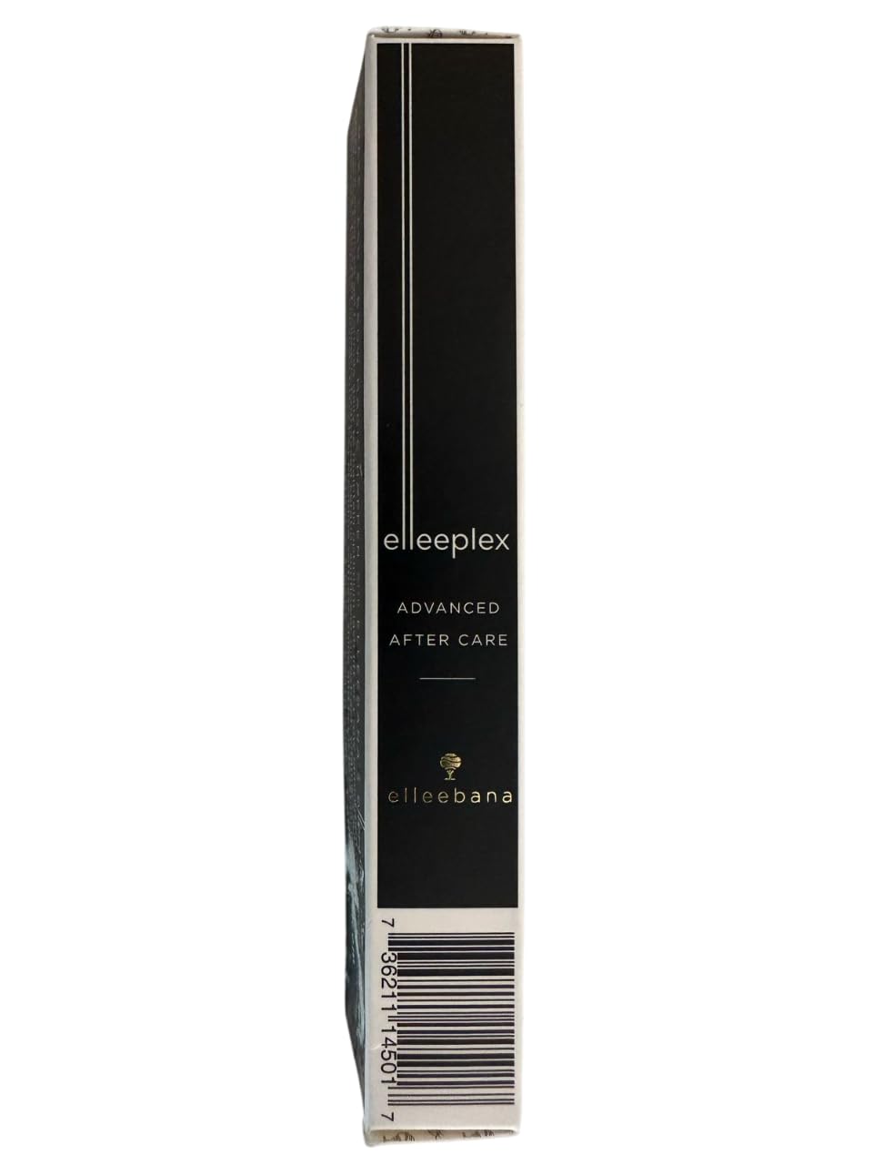Advanced Aftercare by Elleebana