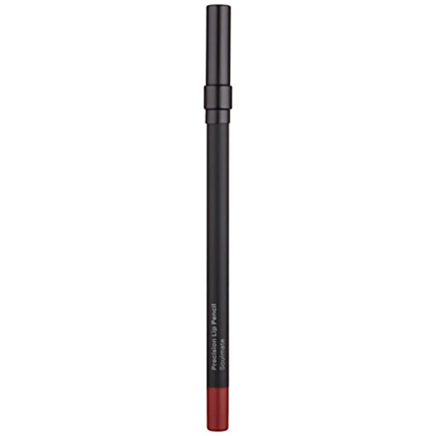 Glo Skin Beauty Precision Lip Liner Pencil | Defines Lips While Keeping Color In Place (Vino)