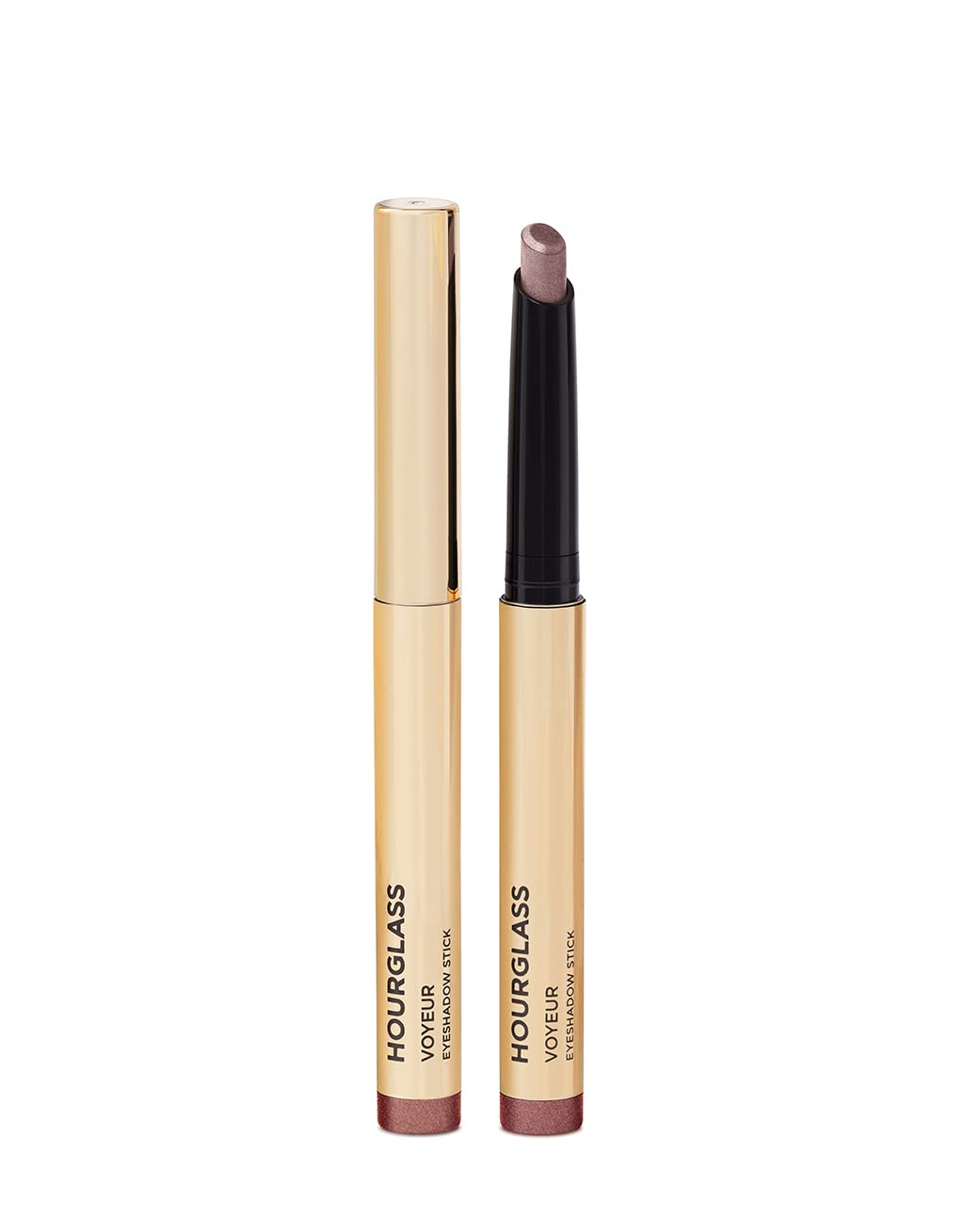 Hourglass Voyeur Eyeshadow Stick-Galaxy (Metallic Taupe)