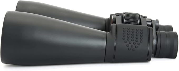 Celestron SkyMaster 15x70 Astronomy Binoculars – Bestselling Binoculars for Stargazing & Long-Range Viewing – Includes Tripod Adapter & Carry Case – Multi-Coated Optics
