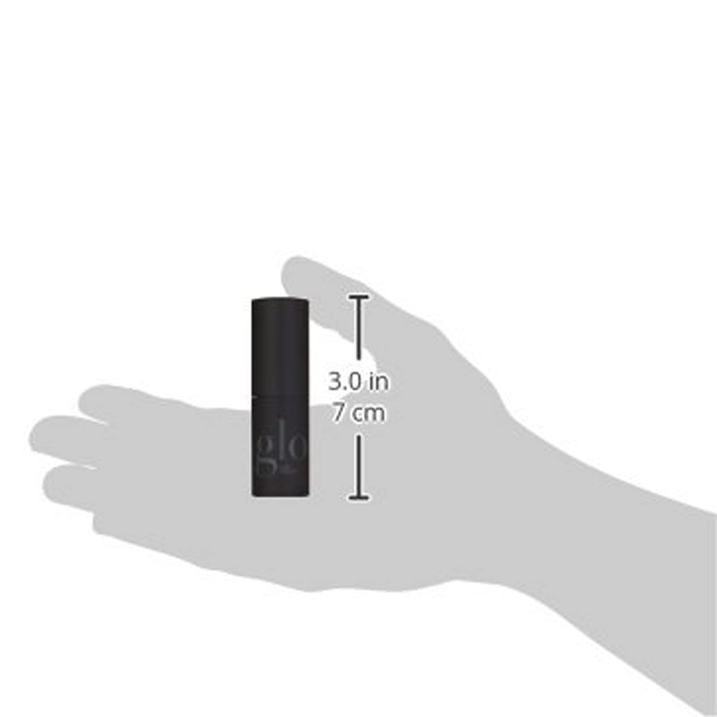 Glo Skin Beauty Lipstick in Dune - Warm Nude - Creamy Long Lasting Lip Stick, 20 Shades