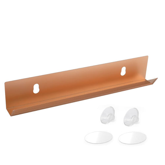 GlamorDove Hair Extension Holder for Hair Styling Tool Hair Extension Hangers for Salon Stainless Steel Hair Display Holder Rack for Braiding Hair Beauty Accessories Weft Extensions