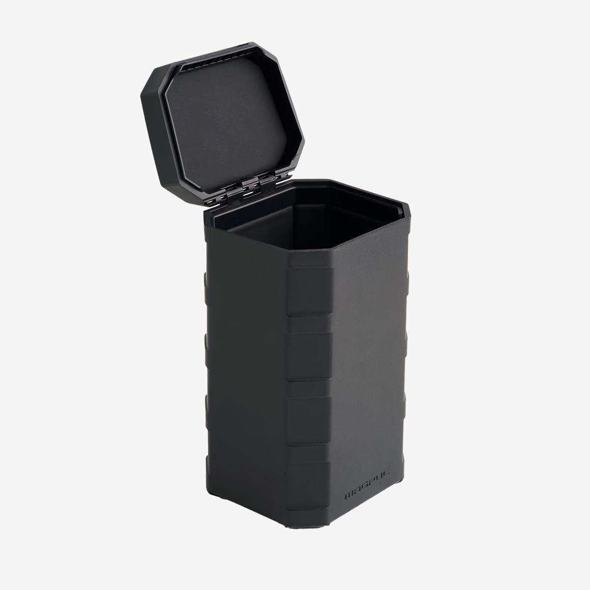 Magpul DAKA Can Large Protective Storage Container All-Purpose Hard Shell Sunglasses Travel Case, Black