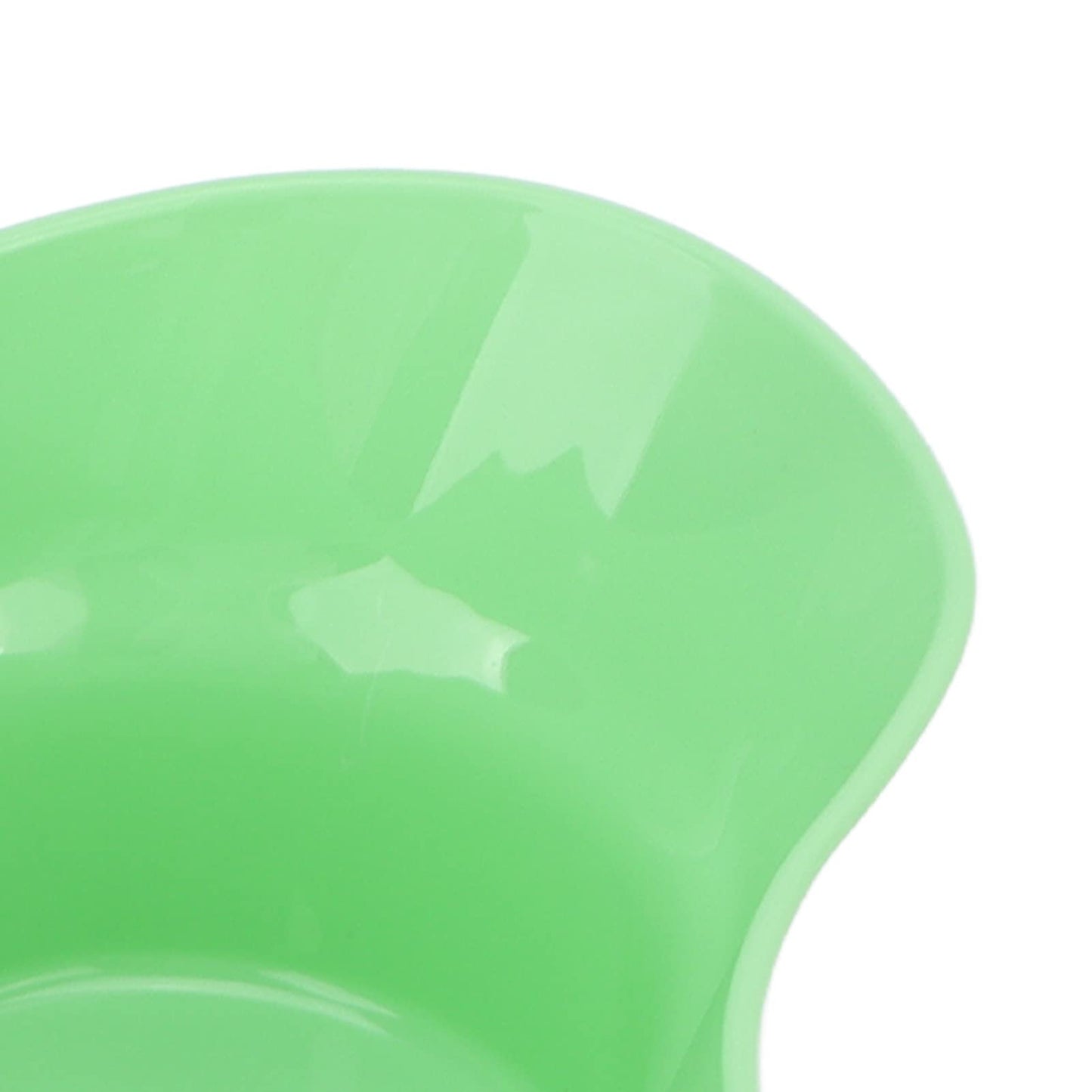 Fayelume Spit Cup, Emesis Basin, Wash Basin Cup, with Handle, for Elderly Bedridden Patient, Pregnant Women, Teeth Cleaning Toothbrushes