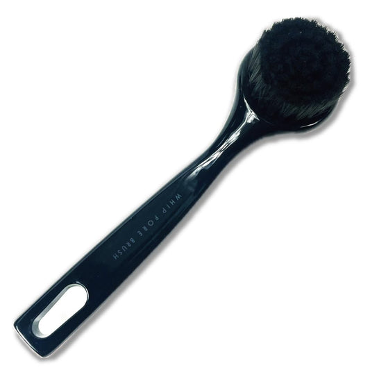 Facial Pore Cleaning Brush [ Made in Japan ] Face Cleansing Scrubber Exfoliating