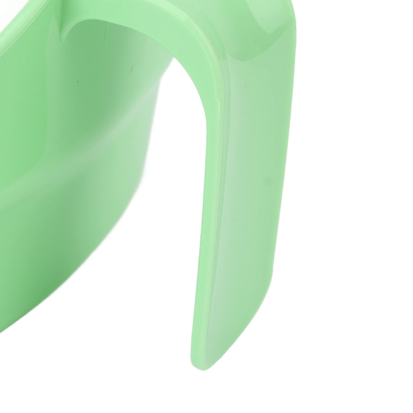 Fayelume Spit Cup, Emesis Basin, Wash Basin Cup, with Handle, for Elderly Bedridden Patient, Pregnant Women, Teeth Cleaning Toothbrushes