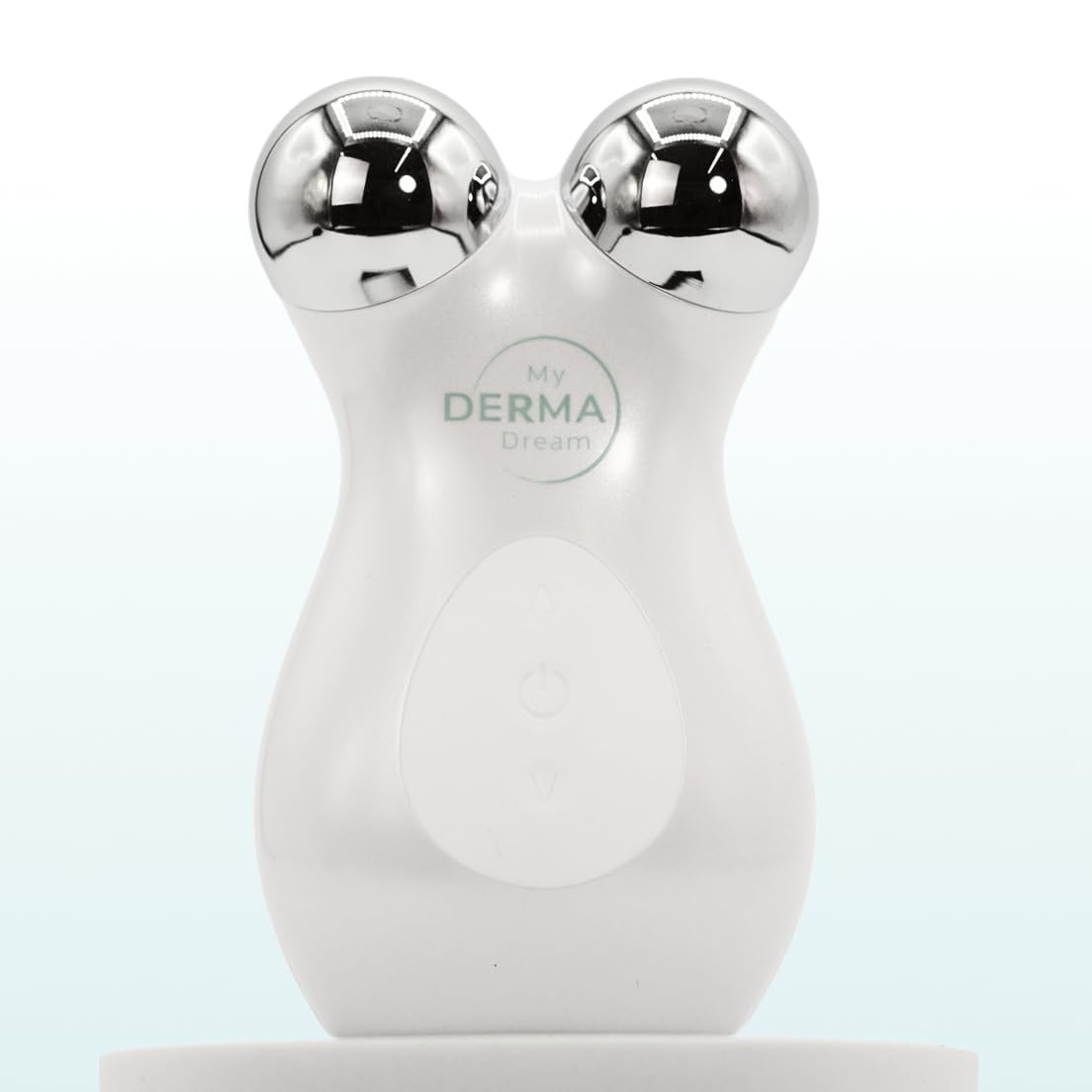 My Derma Dream VisaSculpt Facial Device - Instant Face Lift I Professional Anti Aging Facial Massager, Face Roller for Neck & Skin Tightening, Toner Sculpting Tool Machine