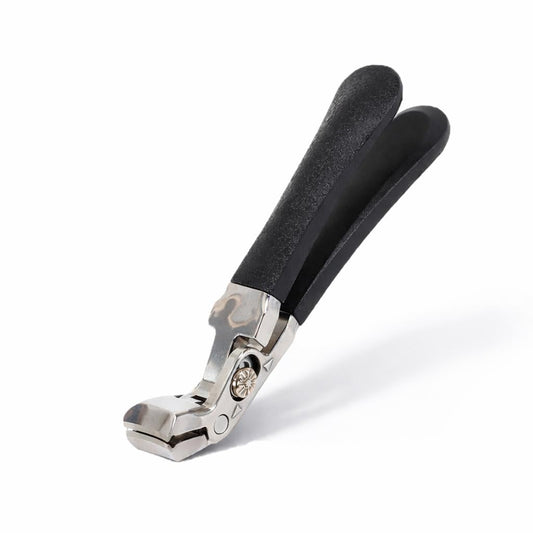 Silky Clipper 45 Nail Clipper Toenail Specific Design, Effortless Grooming, No Bending Required, Engineered in Japan