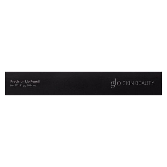 Glo Skin Beauty Precision Lip Liner Pencil | Defines Lips While Keeping Color In Place (Rave)