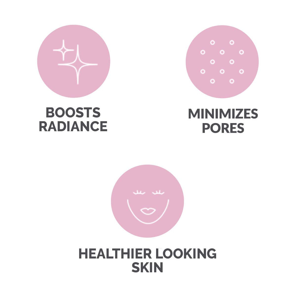 Clarisonic Radiance Facial Cleansing Brush Head Replacement | Compatible with Clarisonic Mia 1, Mia 2, Mia Fit, Alpha Fit, Smart Profile Uplift and Alpha Fit X, 2 Count