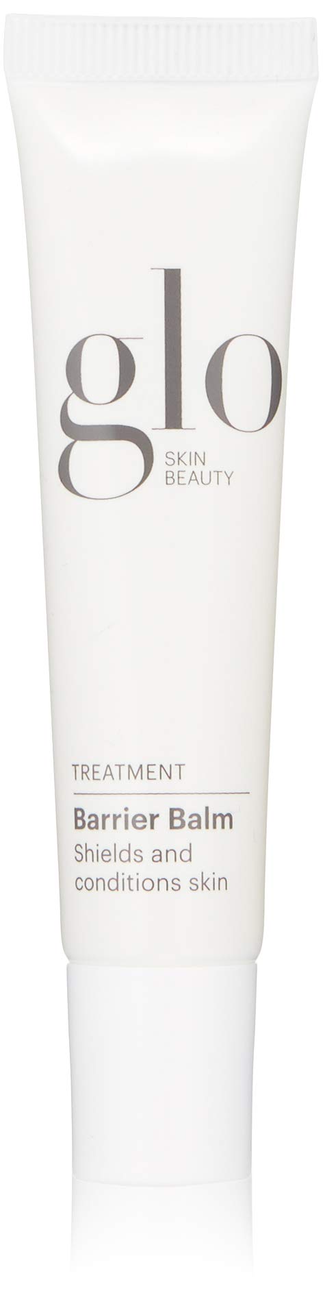Glo Skin Beauty Barrier Balm | Repair and Restore Skin’s Comfort Levels With This Deeply Conditioning, Multitasking Lip Balm