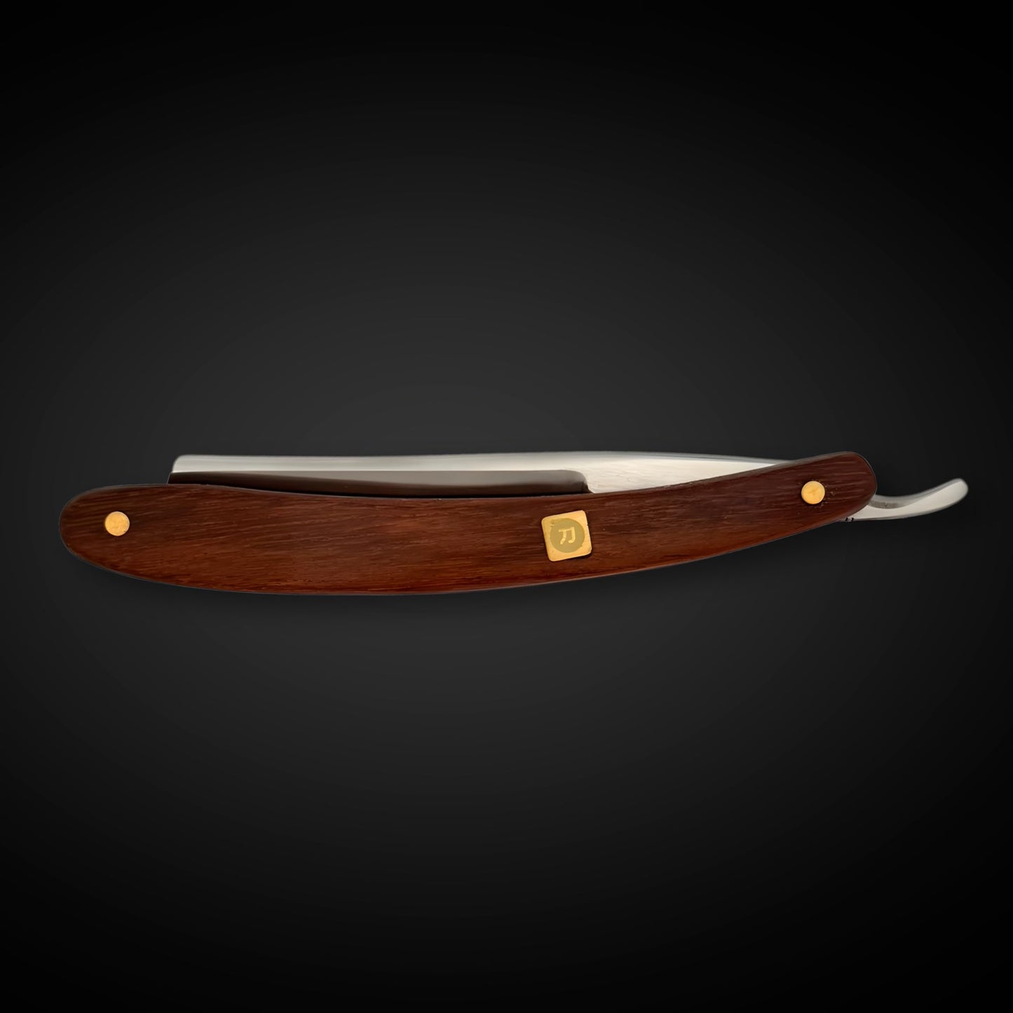 Saki Shears Professional Straight Razor for Men - Barber Shaving Razor (Kiru)