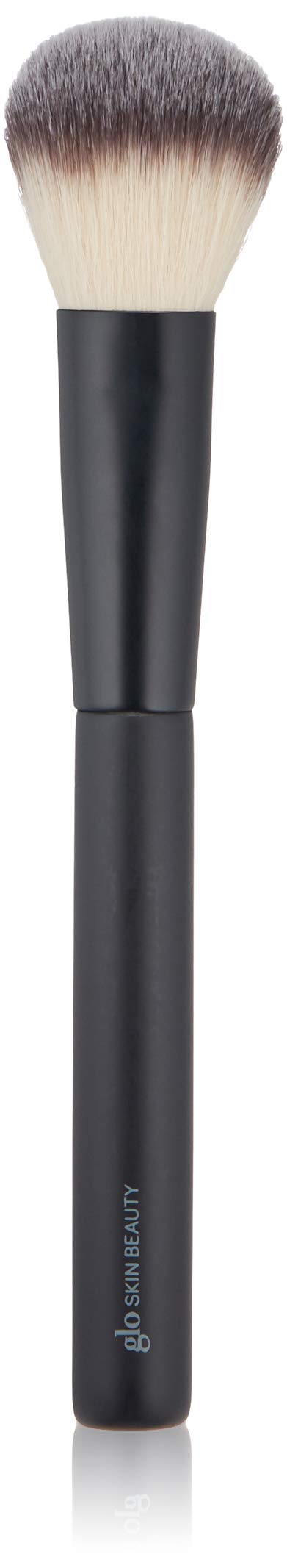 Glo Skin Beauty 202 Powder Blush Brush | Enhance the Color of Your Cheeks