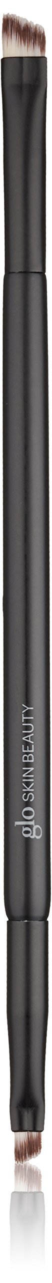 Glo Skin Beauty Brush , Dual Brow/Liner