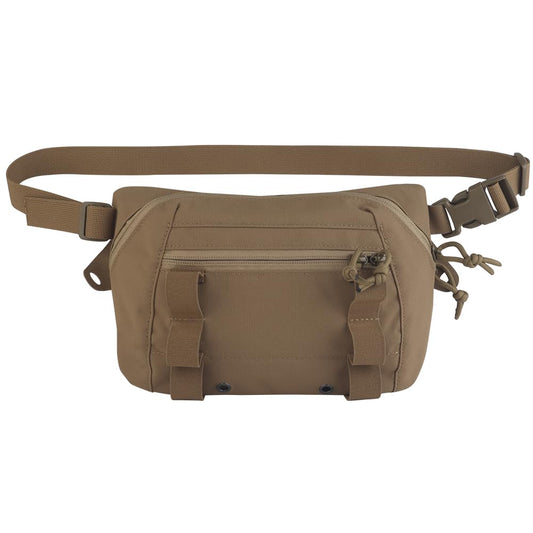 Tactical Drop Pouch Fanny Pack,Utility EDC Large Multi-Purpose Waist Bags for Tactial Vest Chest Rig