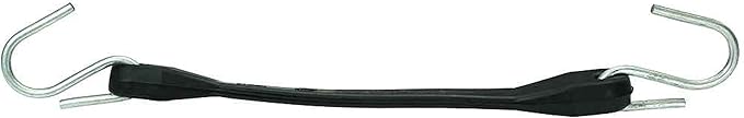 US Cargo Control 31" Rubber Tarp Strap - Box of 50