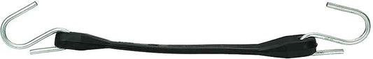 US Cargo Control 31" Rubber Tarp Strap - Box of 50