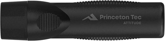 Princeton Tec Attitude Flashlight - Black