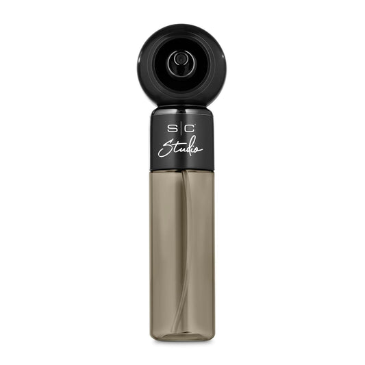 Stylecraft Studio High-Pressure Atomization Cordless Mini Nano Mister, USB-C Rechargeable for Barbers, Salon, Home Use