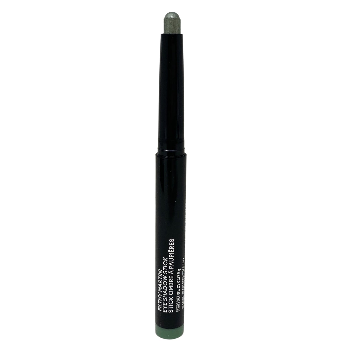 MAC M·A·C Cosmetics Dazzleshadow Eye Shadow Stick - Filthy Martini - .05 oz / 1.6 g