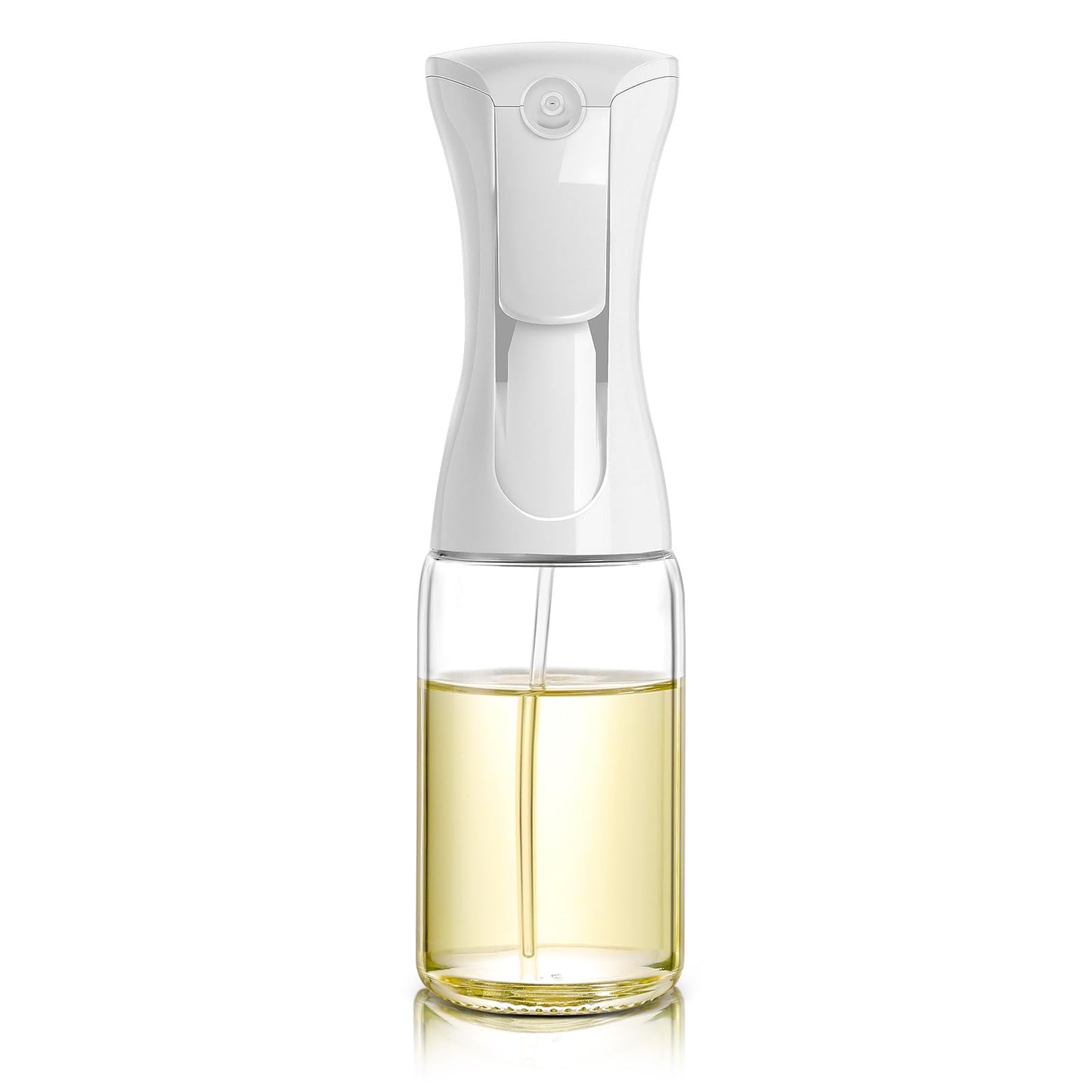 Mistifi Glass Oil Sprayer/Mister, 5.1 fl oz (150ml) Spray Bottle