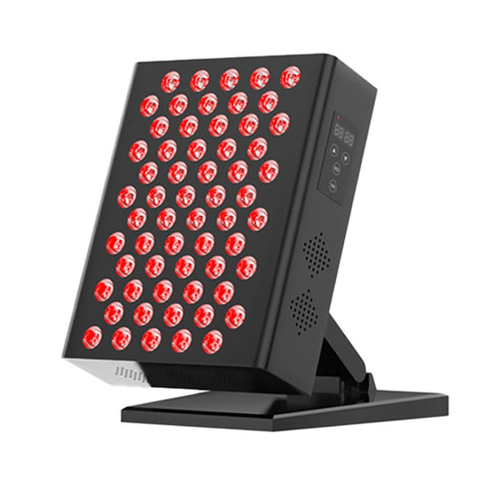 SWIRISE Red Light Therapy with 660nm&850nm High Power Panel