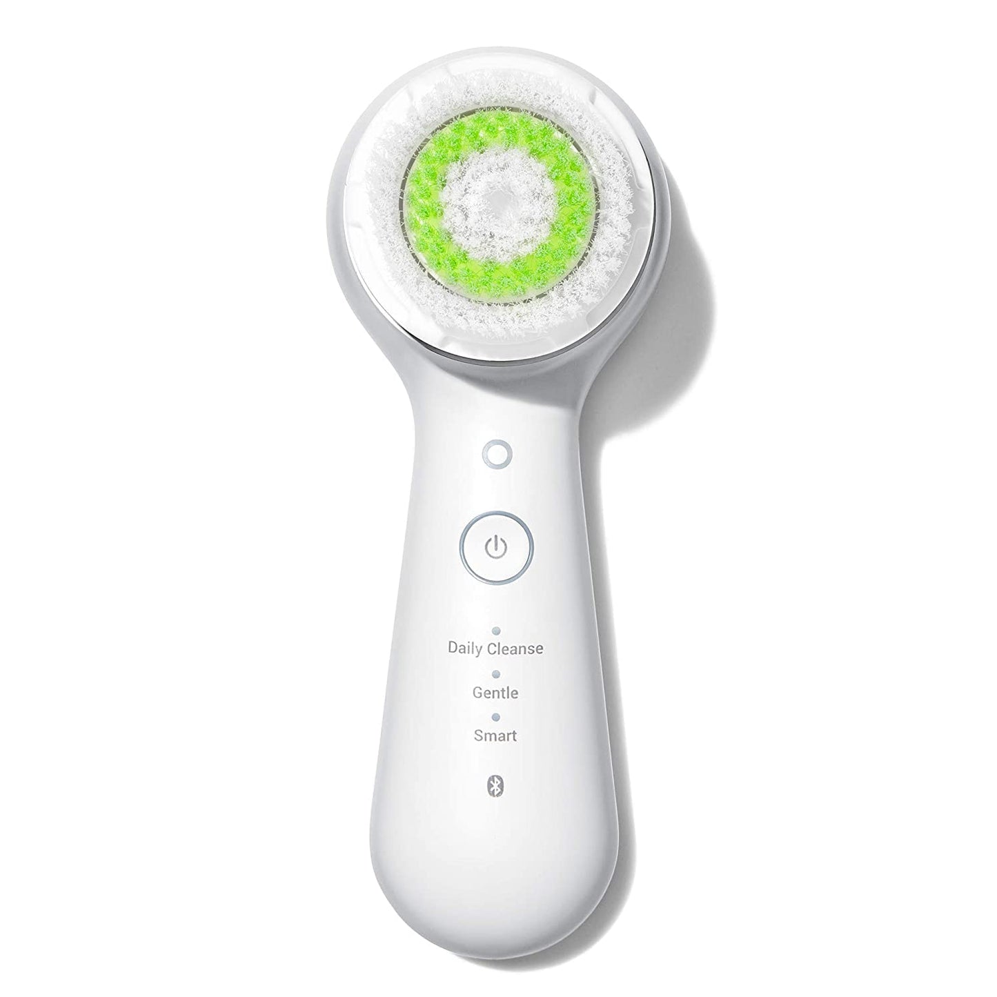 Clarisonic Acne Cleanse Facial Cleansing Brush Head Replacement Compatible with Clarisonic Mia 1, Mia 2, Mia Fit, Alpha Fit, Smart Profile Uplift, 2 Count