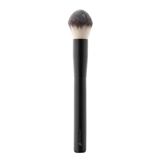 Glo Skin Beauty Brush , Tapered Setting Powder