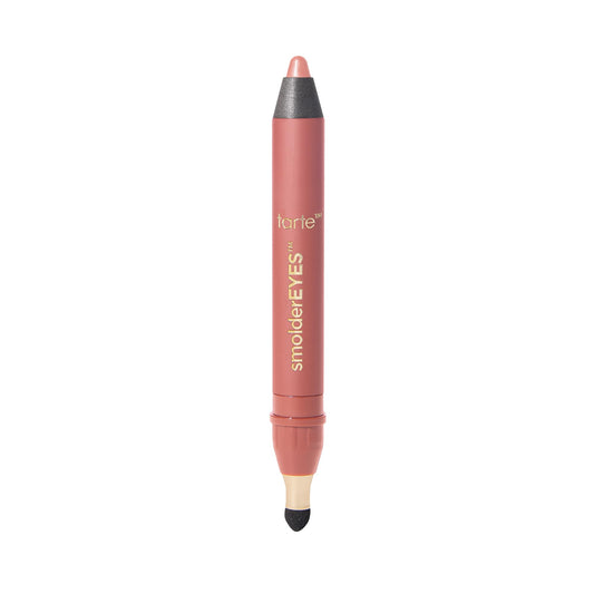 tarte smolderEYES shadow liner – Multi-Use Waterproof Makeup Doubles as Eyeliner & Cream Eyeshadow with Smudger Applicator, Blendable Lazy Girl Hack, Vegan & Cruelty-Free, full size, hypnotic